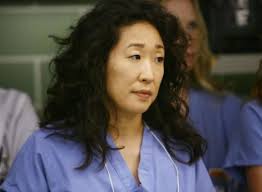 Cristina left to go work on switzwerland to take over preston burke's cardiology and medical if you are asking about the character, burke leaves the show after leaving cristina yang at the altar. Cristina Yang Tv Fanatic