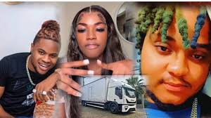 Pasteur Grégory TOUSSAINT