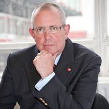 Stuart Love backgrounder: Isle of Wight News