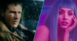 Blade Runner Dizi Oluyor: Ridley Scott Açıkladı