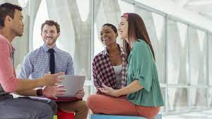 6 Ways To Go From Being A Mindless Talker To Being A Powerful Communicator  | Inc.com