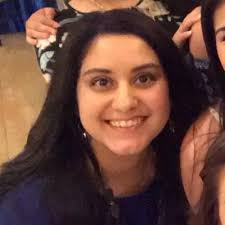 Damaris Michelle Kendrick