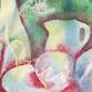 Watercolour in practice: Dufy and Cezanne   6 week event image