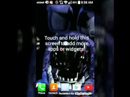 I made this funtime freddy wallpaper for myself bcs i'm hyperfixating on fnaf, and i thought some other people might want to use it! Fnaf Wallpaper Jumpscare Yes Youtube