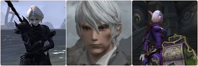 FINAL FANTASY XIV Forum