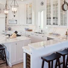 Modern trendy design black wooden kitchen. Woodmode Cabinet Houzz