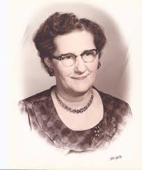 Annie Lora Adcock Boyd (1910-2004)