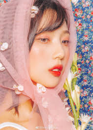 211031 red velvet's official twitter update: Joy Red Velvet And Park Sooyoung Image 7639450 On Favim Com