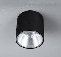 Ceiling Spotlight Waterproof Mounted Downlight, IP65 ...