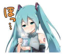 Pin By Yumi On Hatsune Miku Hatsune Miku Chibi Miku