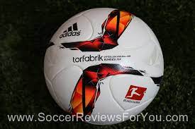The data contain all 306 matches of the season treated as paired comparisons with 5 (y5) or 3 (y3) different response categories. 2015 16 Bundesliga Torfabrik Omb Review Soccer Reviews For You