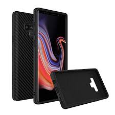 Check out our samsung note 9 case selection for the very best in unique or custom, handmade pieces from our phone cases shops. Rhinoshield Solidsuit Case For Samsung Note 9 Black Buy Online At Best Price In Uae Amazon Ae