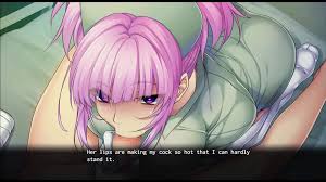 Hentaireviews: Nope Nope Nope Nurses - EPORNER