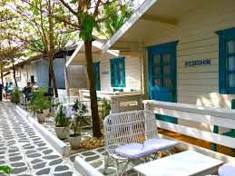 Birla Institute Of Technology And Science Pilani Goa Campus Fee Structure Thalassa Goa Rooftop Design Beautiful Places Goa