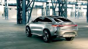 New 2020 Mercedes Benz Gle Coupe Exterior Mercedes Benz Gle Mercedes Benz Gle Coupe Mercedes Suv