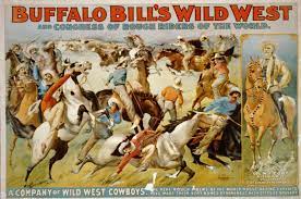 We did not find results for: Wild West Shows Wikipedia