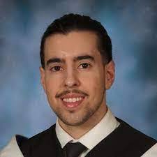 Matthew Iacono's Instagram, Twitter & Facebook