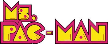 Free windows game remake of pacman in 1979. Download Pac Man Logo By Ringostarr39 Man Logo Vintage Video Ms Pac Man Pc Game Download Png Image With No Background Pngkey Com