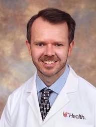 David O. Thompson, MD,MPH