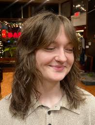 Who is a good hair stylist in Grand Rapids?