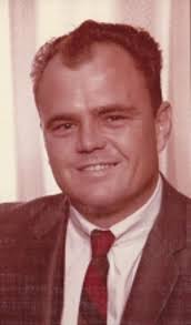 Homer Parsons Obituary July 18, 2014
