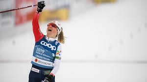 Har en lärarlegitimation & en utbildning som digital pedagogisk producent. Skiathlon Machtdemonstration Von Johaug Dsv Hat Verwachst Kicker