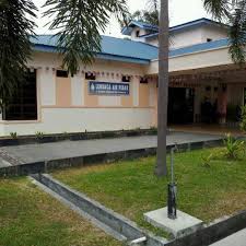 Bangunan lembaga tabung haji ipoh 1 km. Photos At Lap Manjung