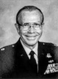 Lt. Colonel Dalton Taylor