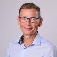 David Loosley Email & Phone Number