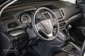 Find your perfect car with edmunds expert reviews, car comparisons, and pricing tools. 2015 Honda Cr V Review Autoevolution