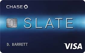 Chase credit card billing address. Chase Slate Review Is It Right For You The Ascent