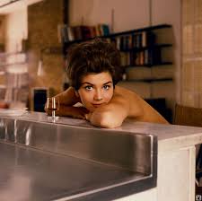 Delores Wells Playmate for June 1960