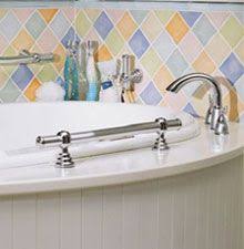 Wide (58) model# fgb369gb thd. The New Grab Bar Tub Remodel Grab Bars Bathtub Safety Bar