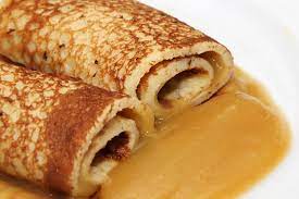 Jetzt ausprobieren mit ♥ chefkoch.de ♥. Eierkuchen Pfannkuchen Palatschinken Eierpuffer Plinsen Rezepte Und Kochbuch Deutsche Hausmannskost De