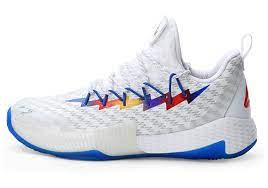 Peak mens basketball shoes lou williams streetball master athletic sports shoes. Lou Williams Anta Signature Shoes Release Info Sneakernews Com