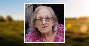 Zanie Lou Quick Obituary September 11, 2019