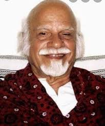 Sindhi poet and writer biography