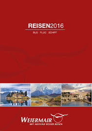 Experience nespresso luxury straight from the café, into your kitchen. Reisen 2016 By Weiermair Reisen Issuu