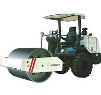 China Single Drum Vibratory Road Roller Suppliers ...