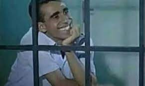 وعلى الرغم من أن الفيلم حقق نجاحا وقت عرضه عام 1963 وحتى الآن. Ø§Ù„Ø²Ù…Ù† Ø§Ù„Ø¬Ù…ÙŠÙ„ ÙÙ‰ Ø°ÙƒØ±Ù‰ Ø±Ø­ÙŠÙ„ Ø§Ù„ÙÙ†Ø§Ù† Ø§Ù„Ø¶ÙŠÙ Ø£Ø­Ù…Ø¯ Ø£Ø­Ø¯ Facebook