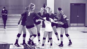 Two More Wins for Volleyball at UAA Round Robin #2