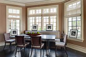 $5.00 coupon applied at checkout. 20 Dining Areas With Roman Shades Home Design Lover