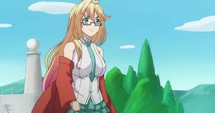 Pin En Anime