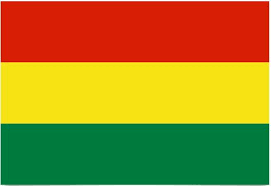 The flag of bolivia is the national flag of the plurinational state of bolivia. Bolivia Flag And Meaning Countryaah Com