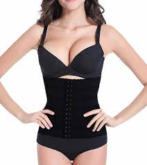 Waist Trainers Best Body Shapers To Give You An Hourglass