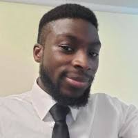 Emmanuel Agyare-Poku