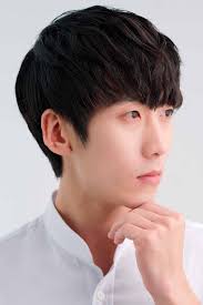 Korean celebrities with this style: Two Block Haircut Ideas The Extensive Collection Menshaircuts Com
