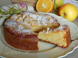Ecco la facile ricetta per preparare questo morbido e profumatissimo dolce. Pin Su Ricette Dolci