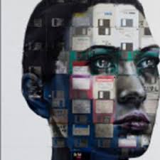 Assistant Professor John Cheney-Lippold's new book "We Are Data" is  released!