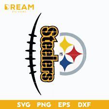 Pittsburgh Steelers Svg Steelers Svg Nfl Svg Png Dxf Eps Digital Dreamsvg Store Trong 2020